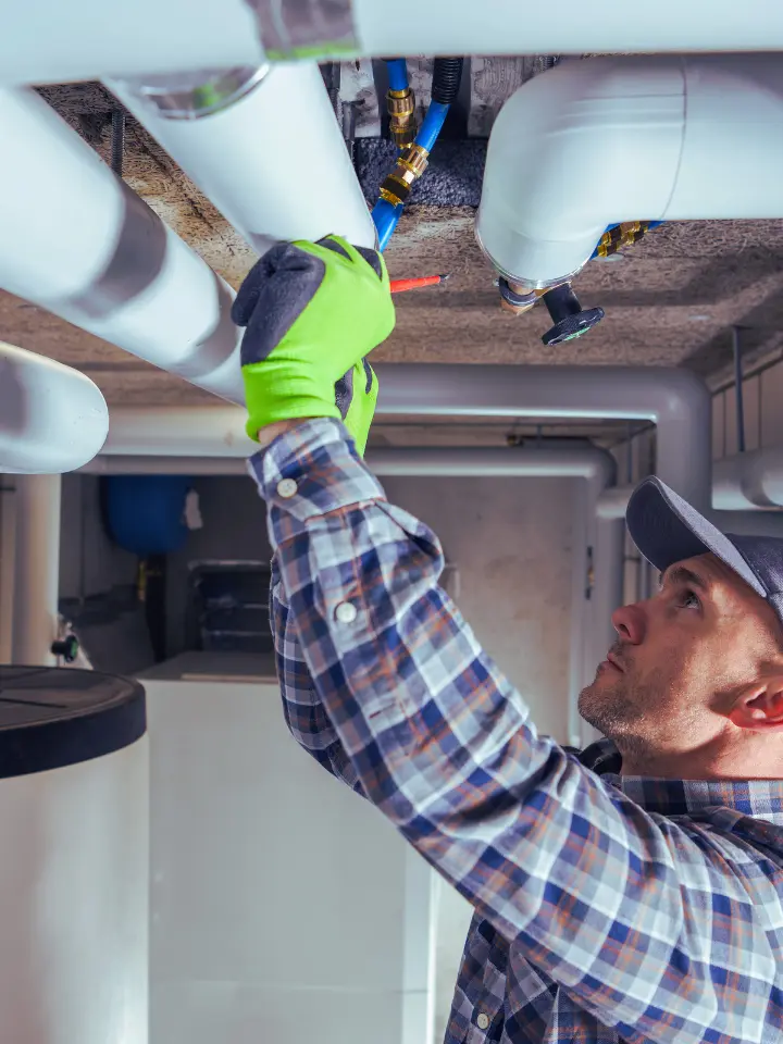 emergency heating engineer Batley, WF17